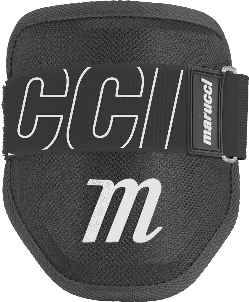 Marucci Elbow Guard V4 - Gray