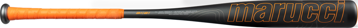 Marucci F5 Gen 5 (-10) 2 3/4’’ Usssa Bat Mcbfr2 - Orange Charcoal