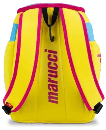Marucci Foxtrot Tee Ball Bat Pack - Purple Pink
