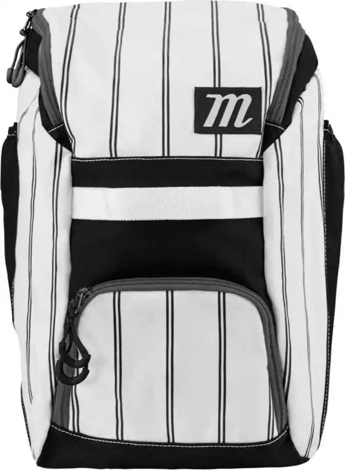 Marucci Foxtrot Tee Ball Bat Pack White Gray Black