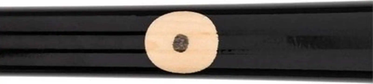 Marucci Freddie Freeman ?Freeman5’ Pro Model Maple Bat Mve3freeman5 - Black