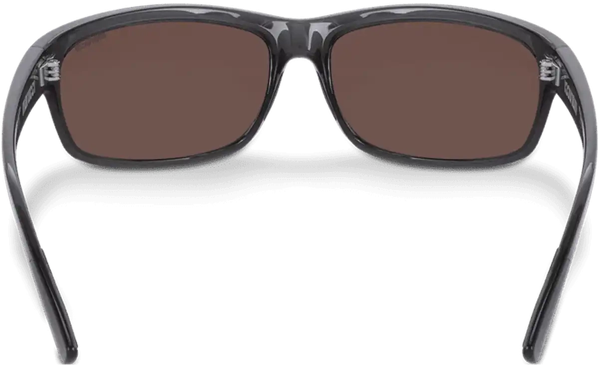 Marucci Gancio 2.0 Lifestyle Polarized Sunglasses Black / one Size Fits Most