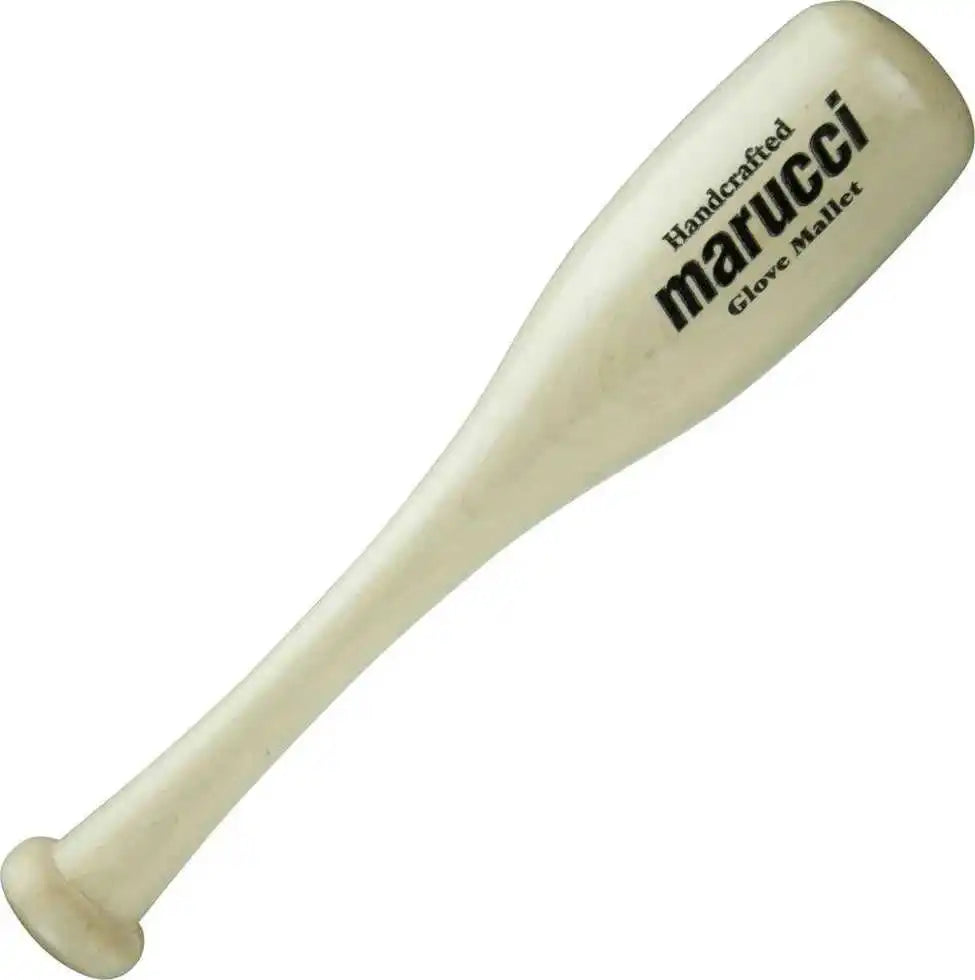 Marucci Glove Mallet - Natural