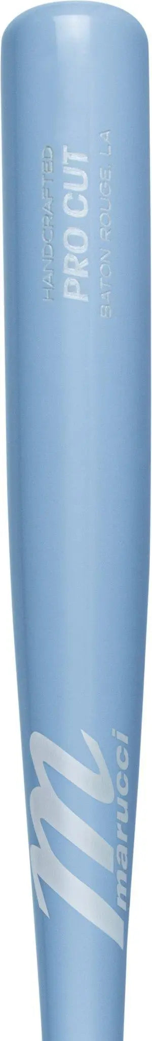 Marucci Gunship Maple Professional Cut V2 Bat Mgmpc2 - Gray