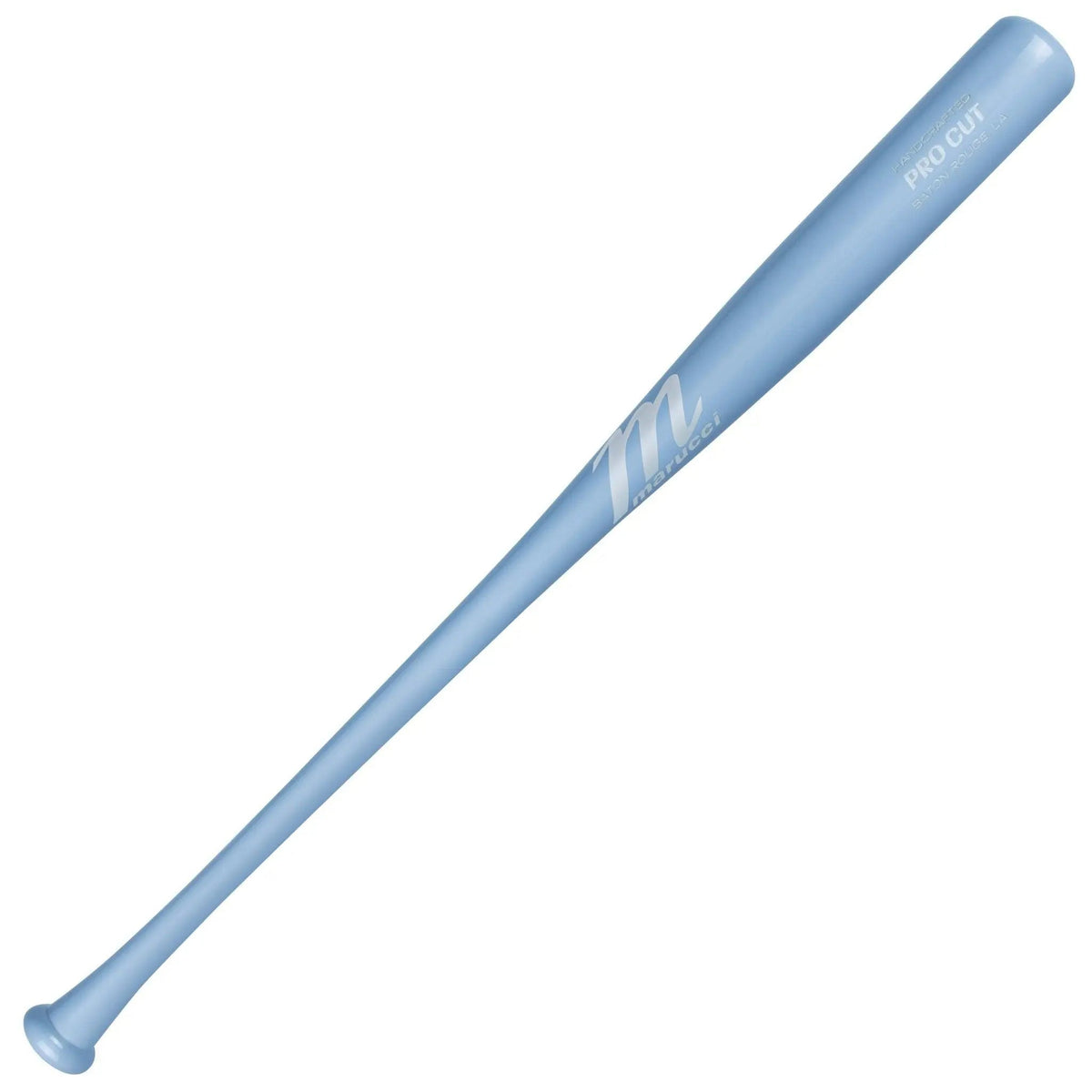 Marucci Gunship Maple Professional Cut V2 Bat Mgmpc2 - Gray