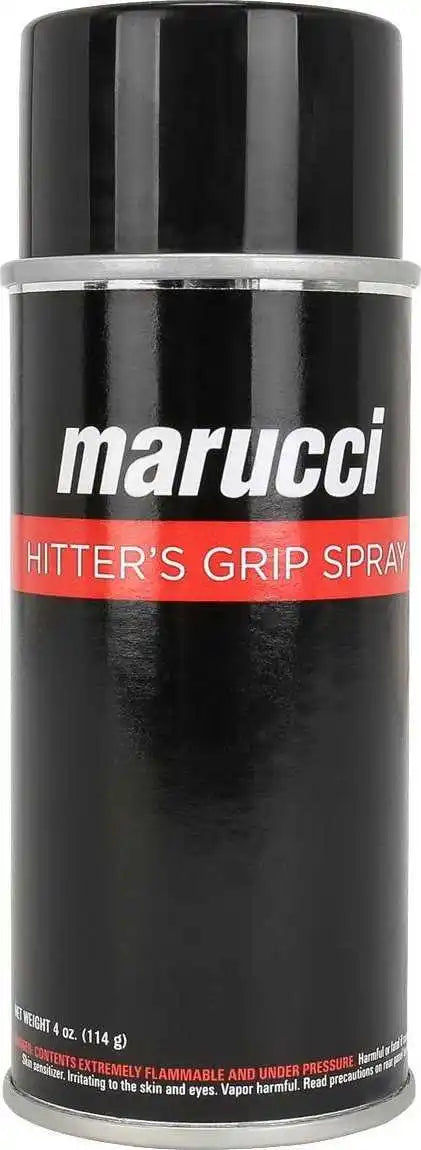 Marucci Hitter’s Grip Spray - 4 Oz