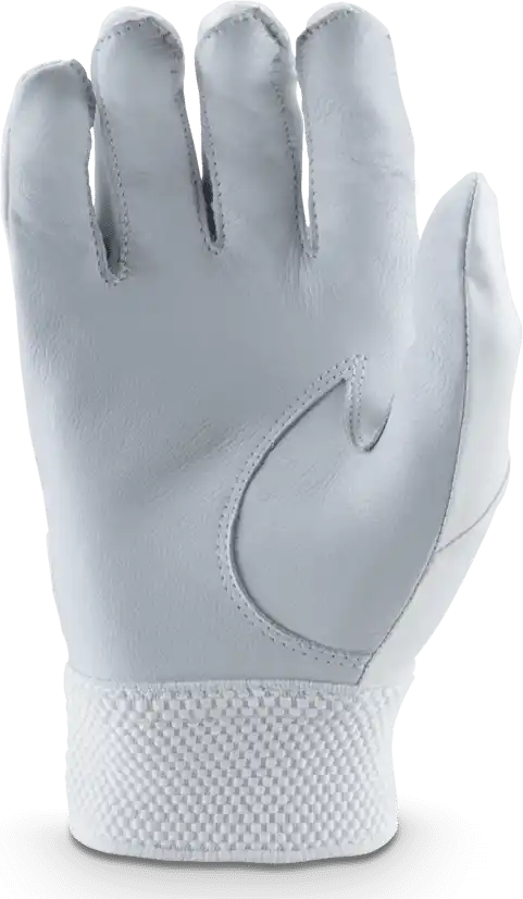 Marucci Iris Fastpitch Batting Glove - Black