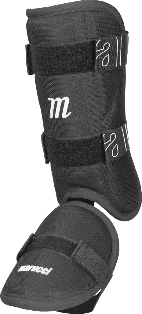 Marucci Leg Guard V4 - Gray