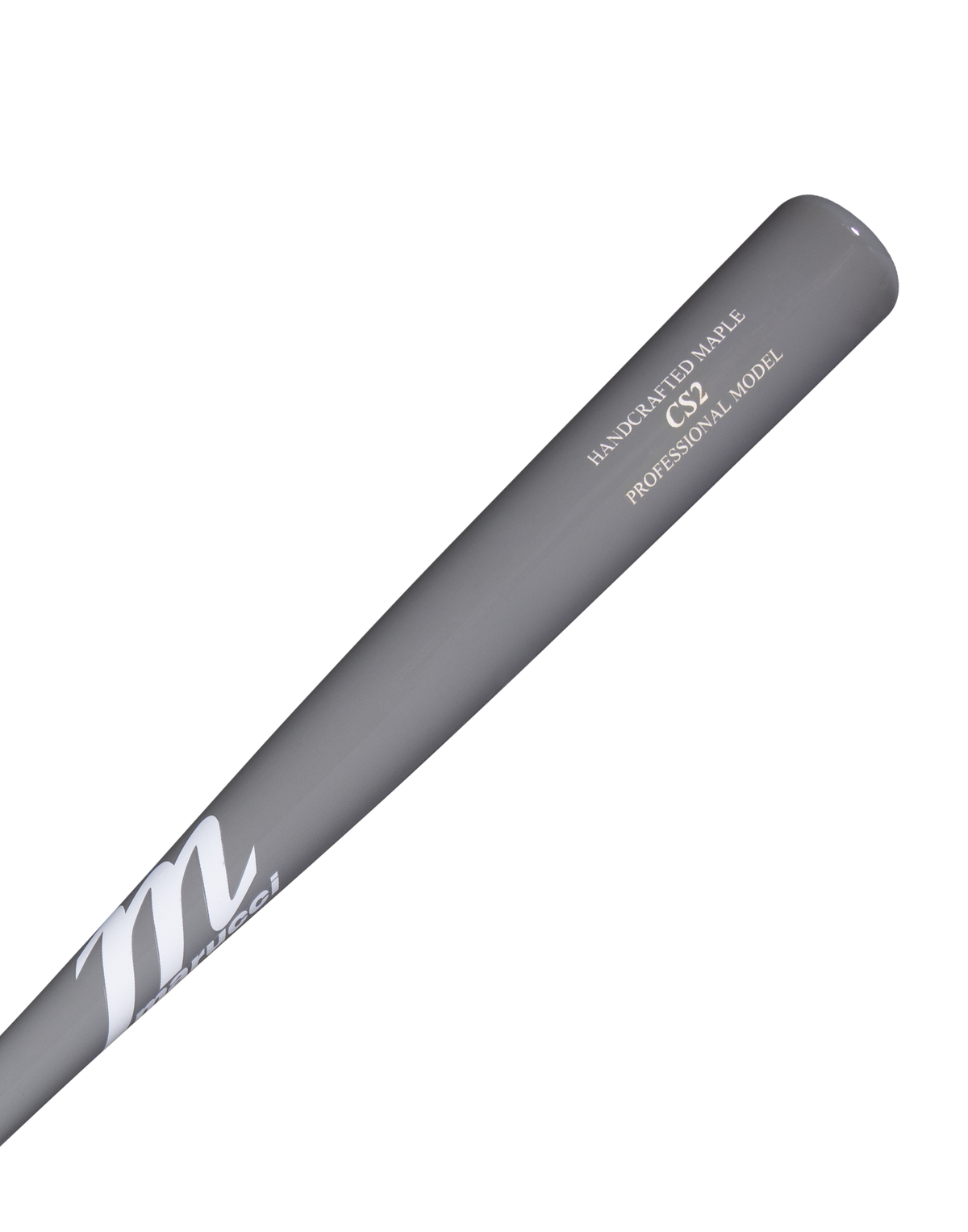 Marucci Maple Fungo Bat - Gray
