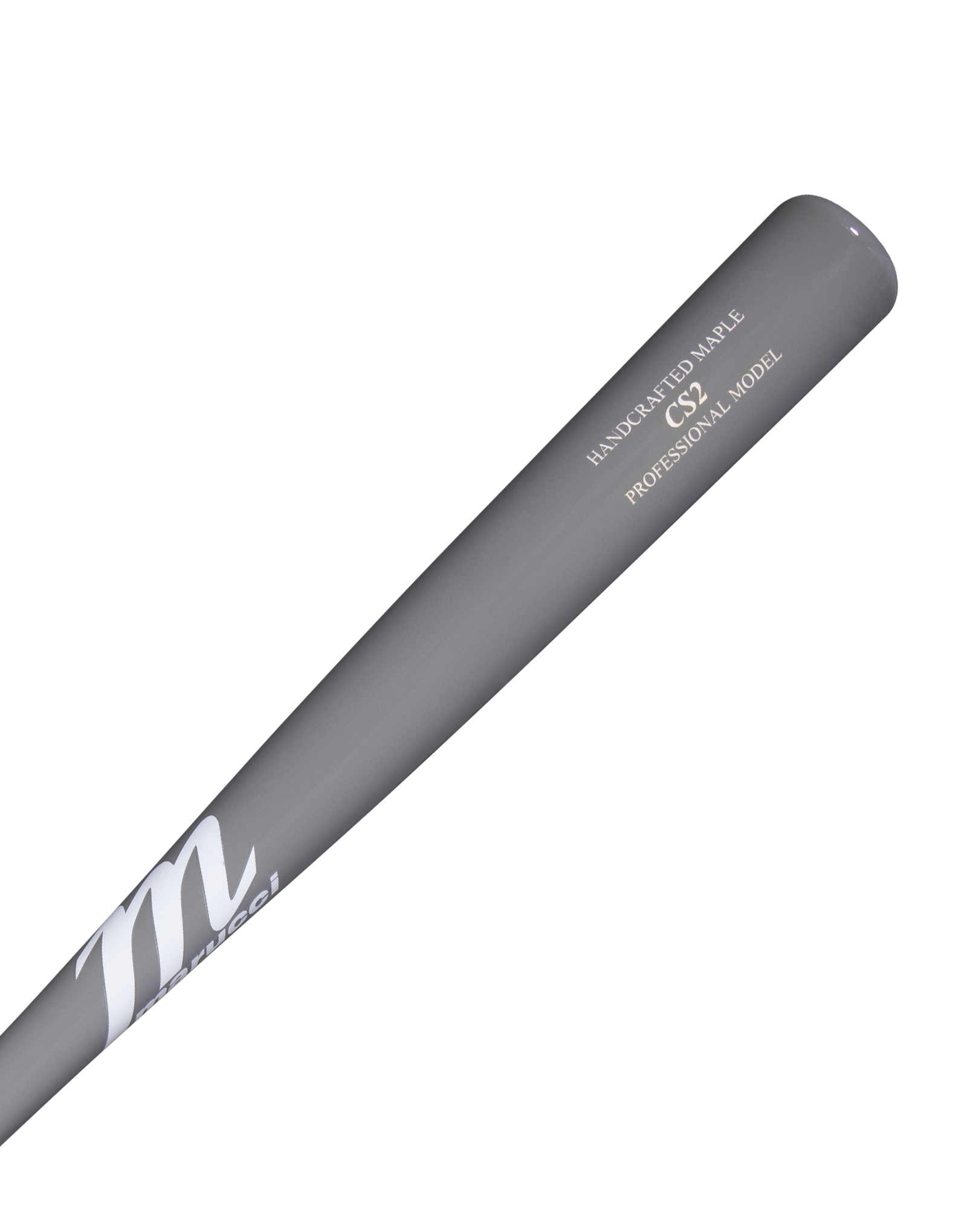 Marucci Maple Fungo Bat - Gray