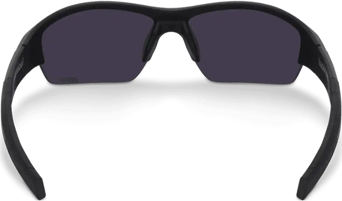 Marucci Mv108 2.0 Performance Sunglasses - Matte Black Violet Methane - Purple / one Size Fits Most