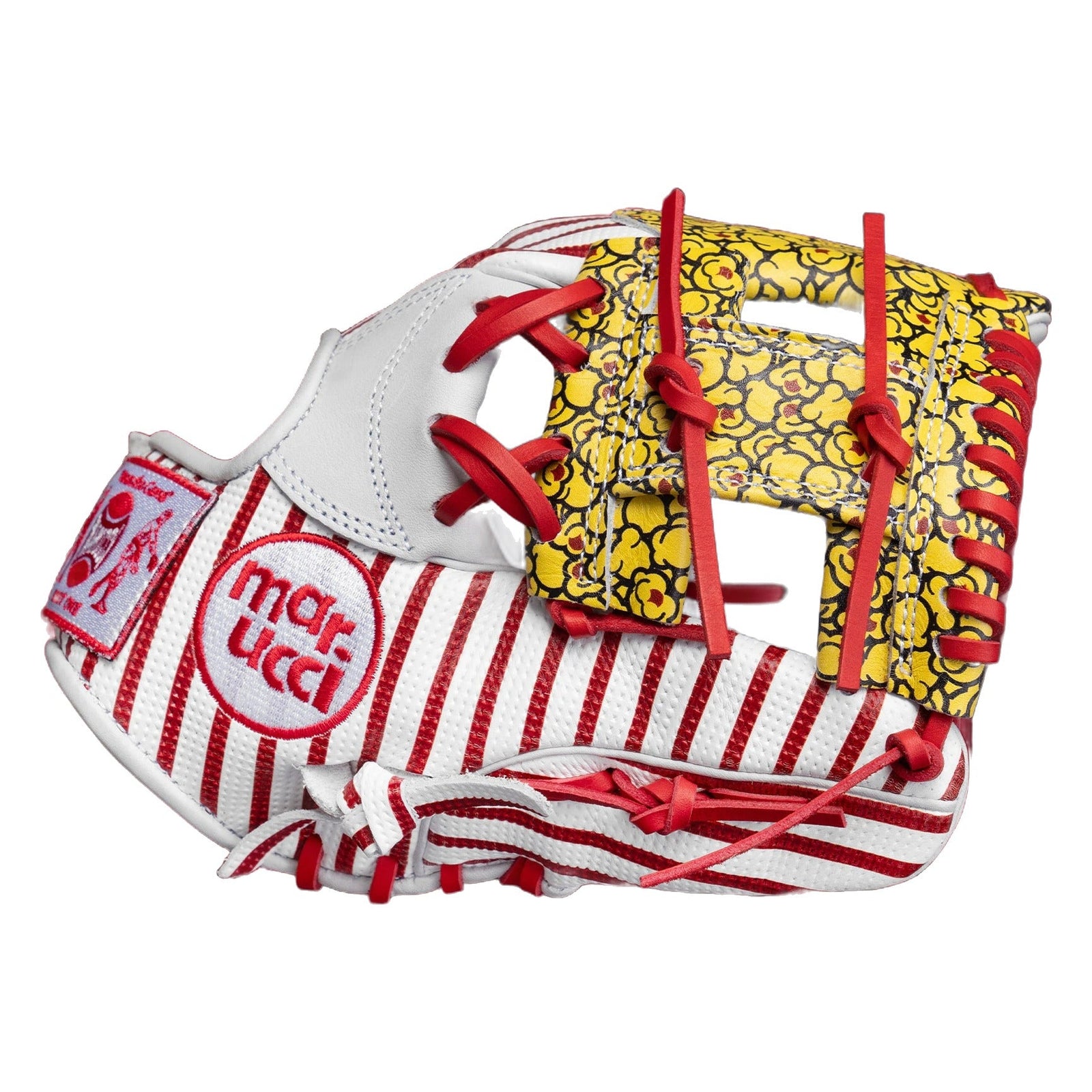 Marucci Nightshift Cypress 53a2 11.50’’ Infield Glove Mfgntshft-53a2 - Get your Popcorn