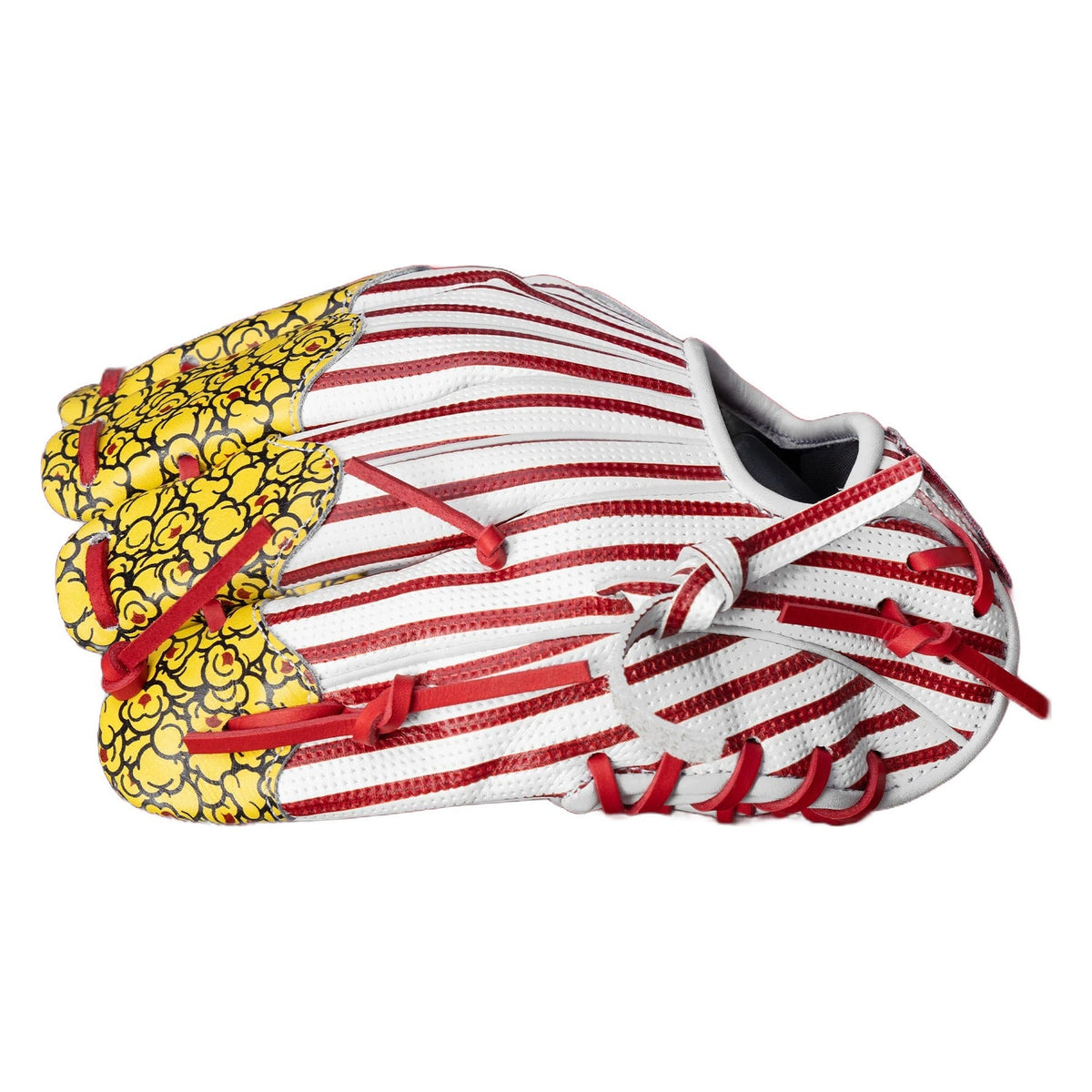 Marucci Nightshift Cypress 53a2 11.50’’ Infield Glove Mfgntshft-53a2 - Get your Popcorn