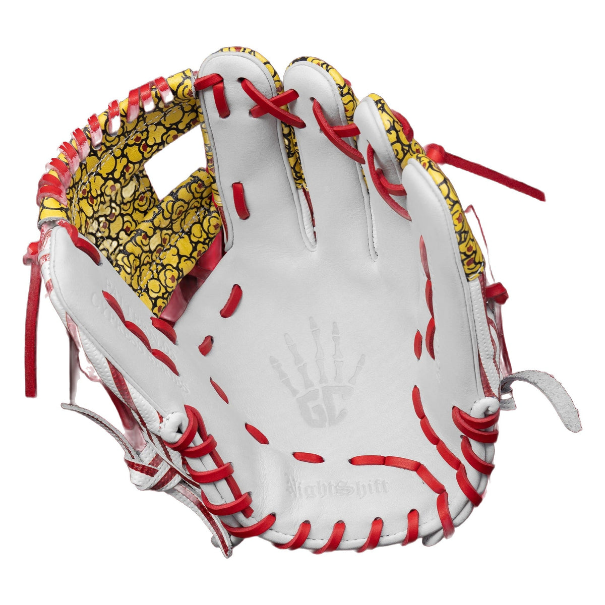 Marucci Nightshift Cypress 53a2 11.50’’ Infield Glove Mfgntshft-53a2 - Get your Popcorn