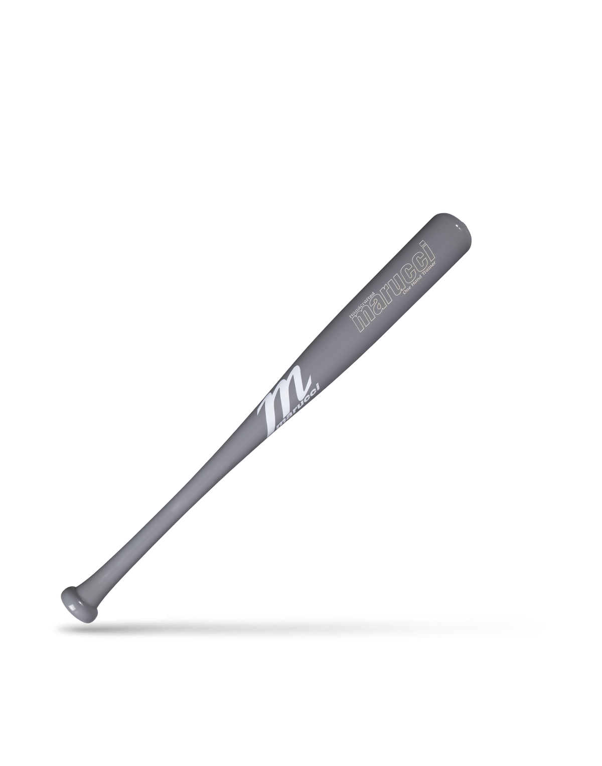 Marucci One-hand Trainer Bat - Gray - 25’’