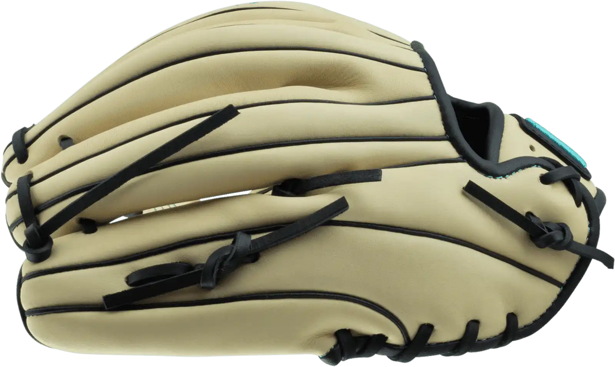 Marucci Oxbow m Type 44a4 11.75’’ Infield Glove - Camel Black - Cork / Right Throw