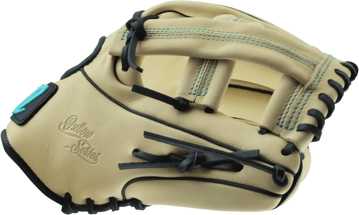 Marucci Oxbow m Type 44a4 11.75’’ Infield Glove - Camel Black - Cork / Right Throw