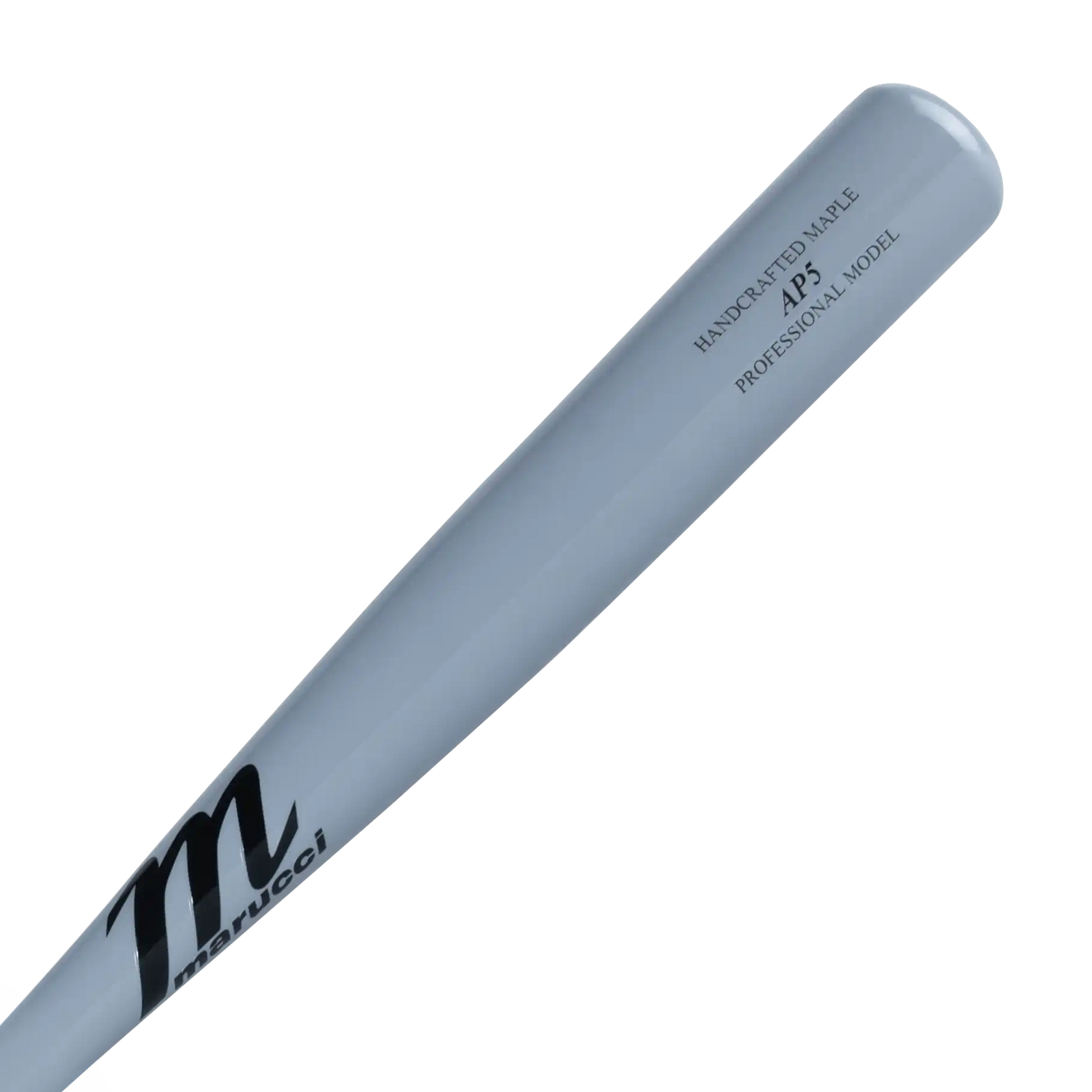 Marucci Pro Ap5 Maple Wood Bat Mve4ap5-gg - Gunship Gray