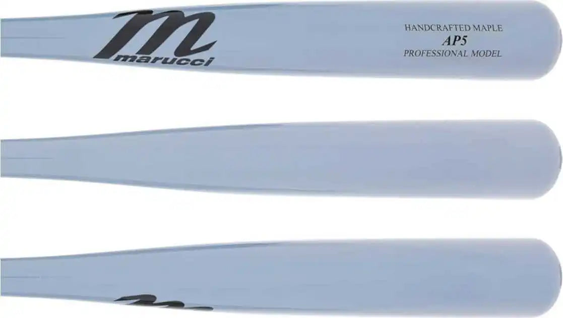 Marucci Pro Ap5 Maple Wood Bat Mve4ap5-gg - Gunship Gray