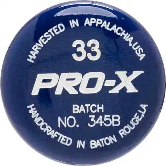 Marucci Pro Exclusive Freeman5 Maple Wood Bat Mve4freeman5-rb - Royal Blue - 32’’