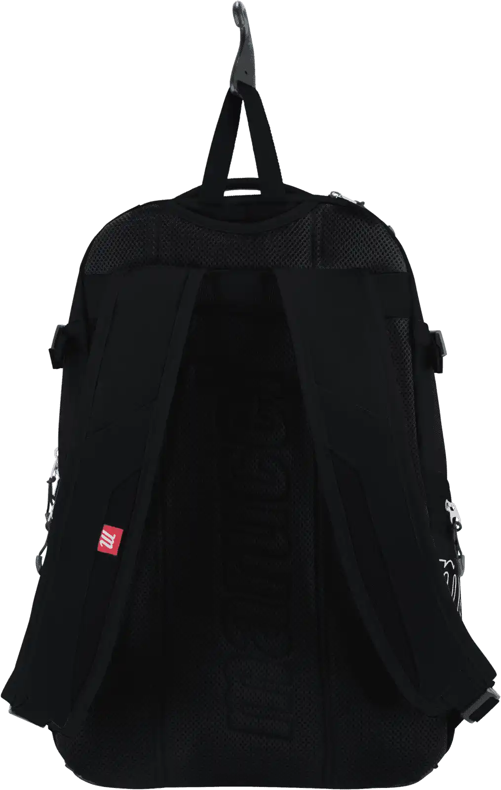 Marucci Rangr Bat Pack - Black