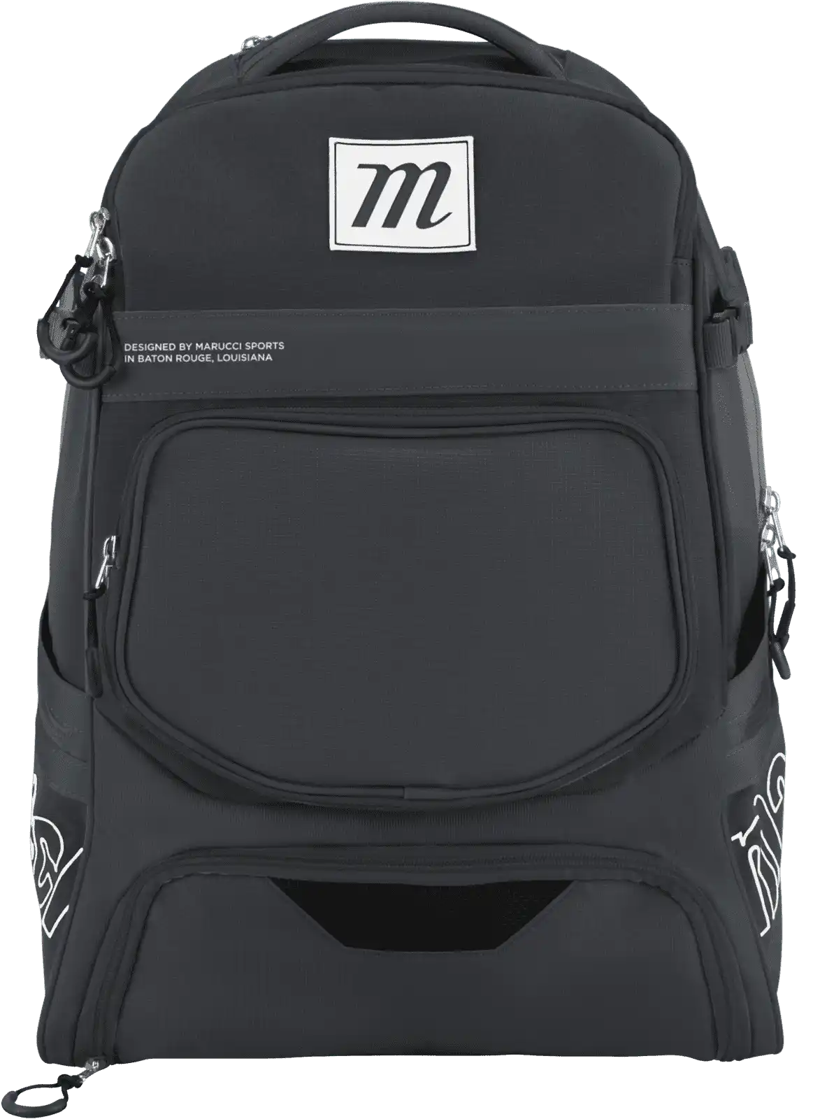 Marucci Rangr Bat Pack - Gray