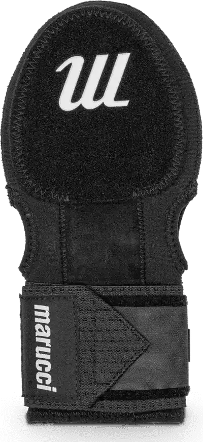 Marucci Sliding Mitt - Black