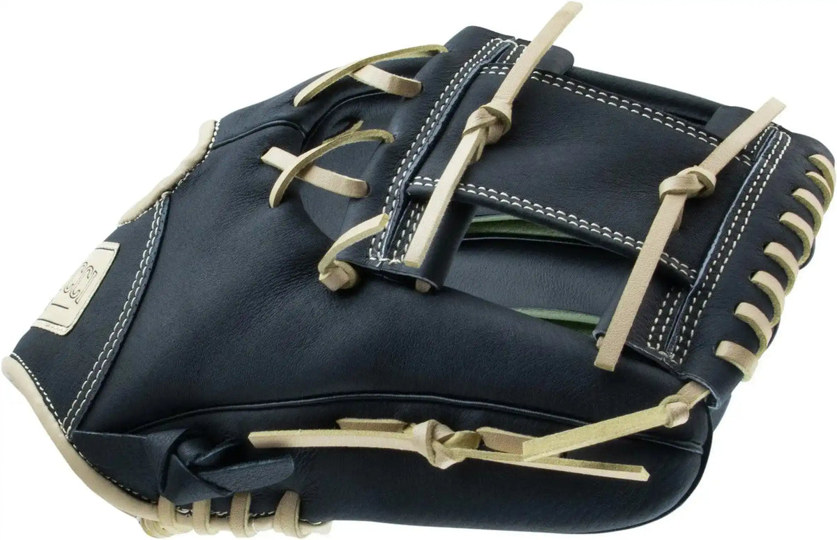 Marucci Swift 11.50’’ s Type Youth Infield Glove Mfgswft115 - Olive Black - Right Throw