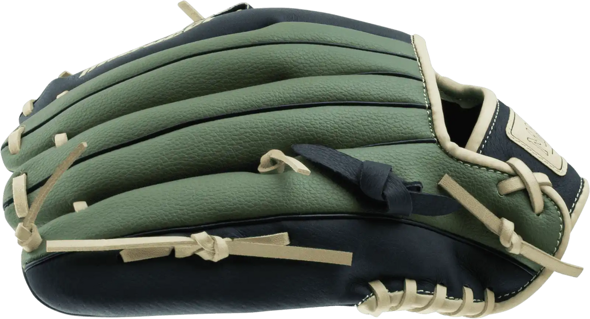 Marucci Swift s Type 11.50’’ Infield Glove - Olive Green Black - Right Throw