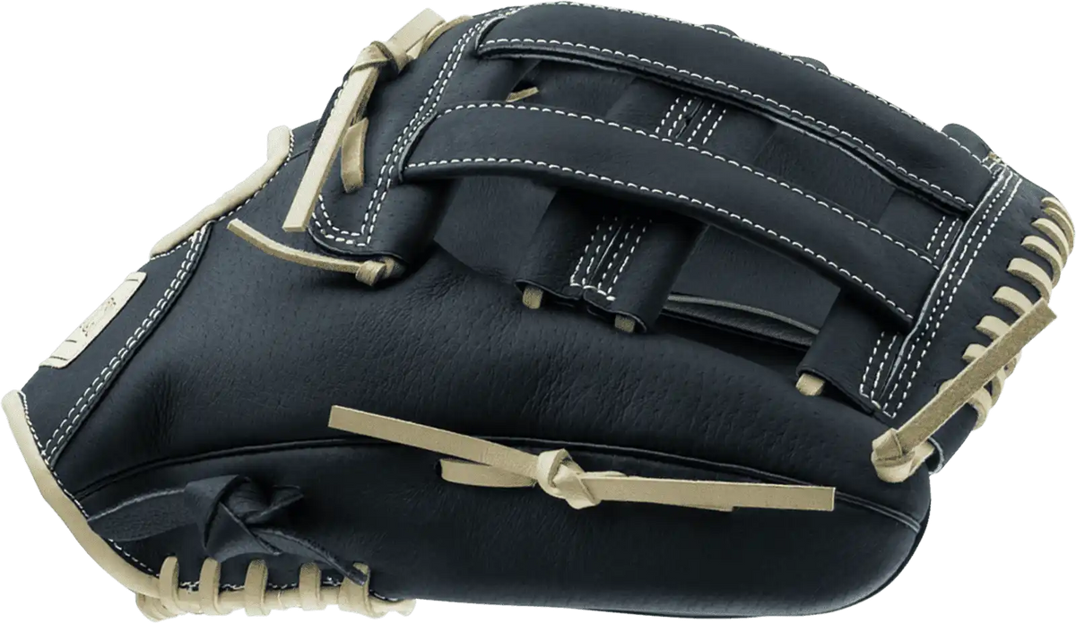 Marucci Swift s Type 12.50’’ Outfield Glove - Olive Green Black - Right Throw