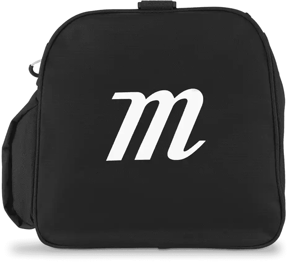 Marucci Team Utility Duffel Bag - Black