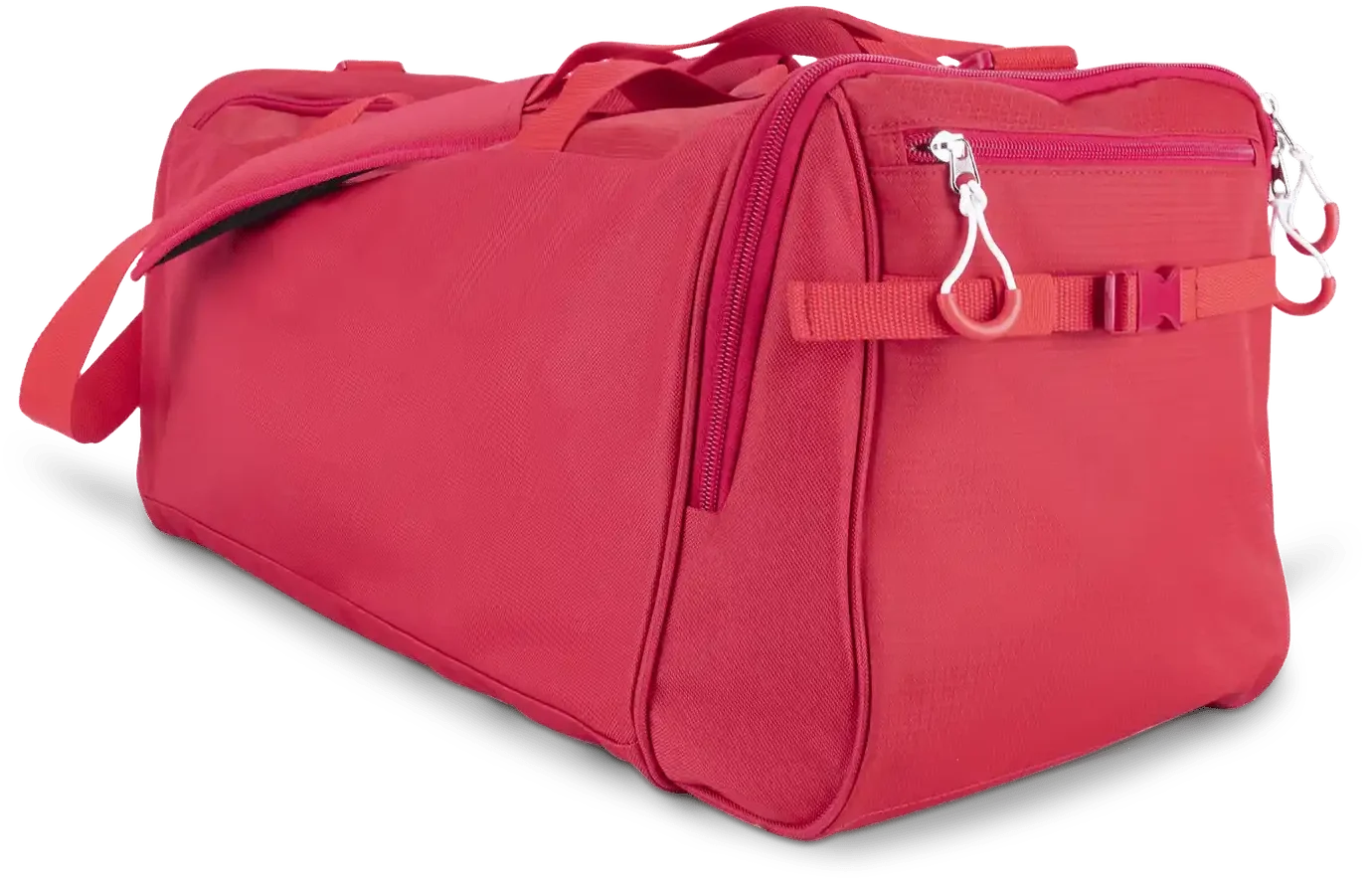Marucci Team Utility Duffel Bag - Red