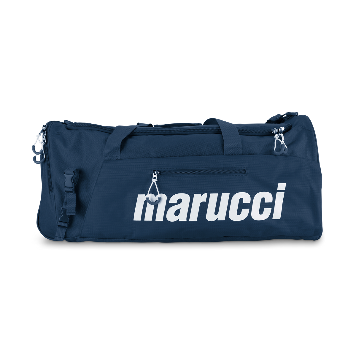 Marucci Team Utility Duffel Bag V3 - Black