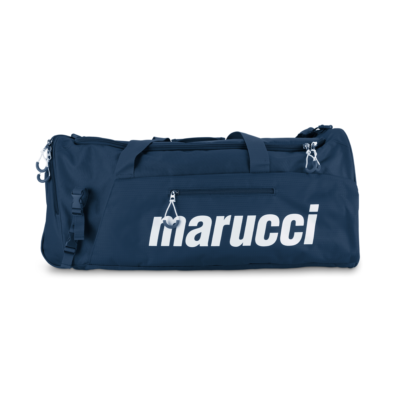 Marucci Team Utility Duffel Bag V3 - Black
