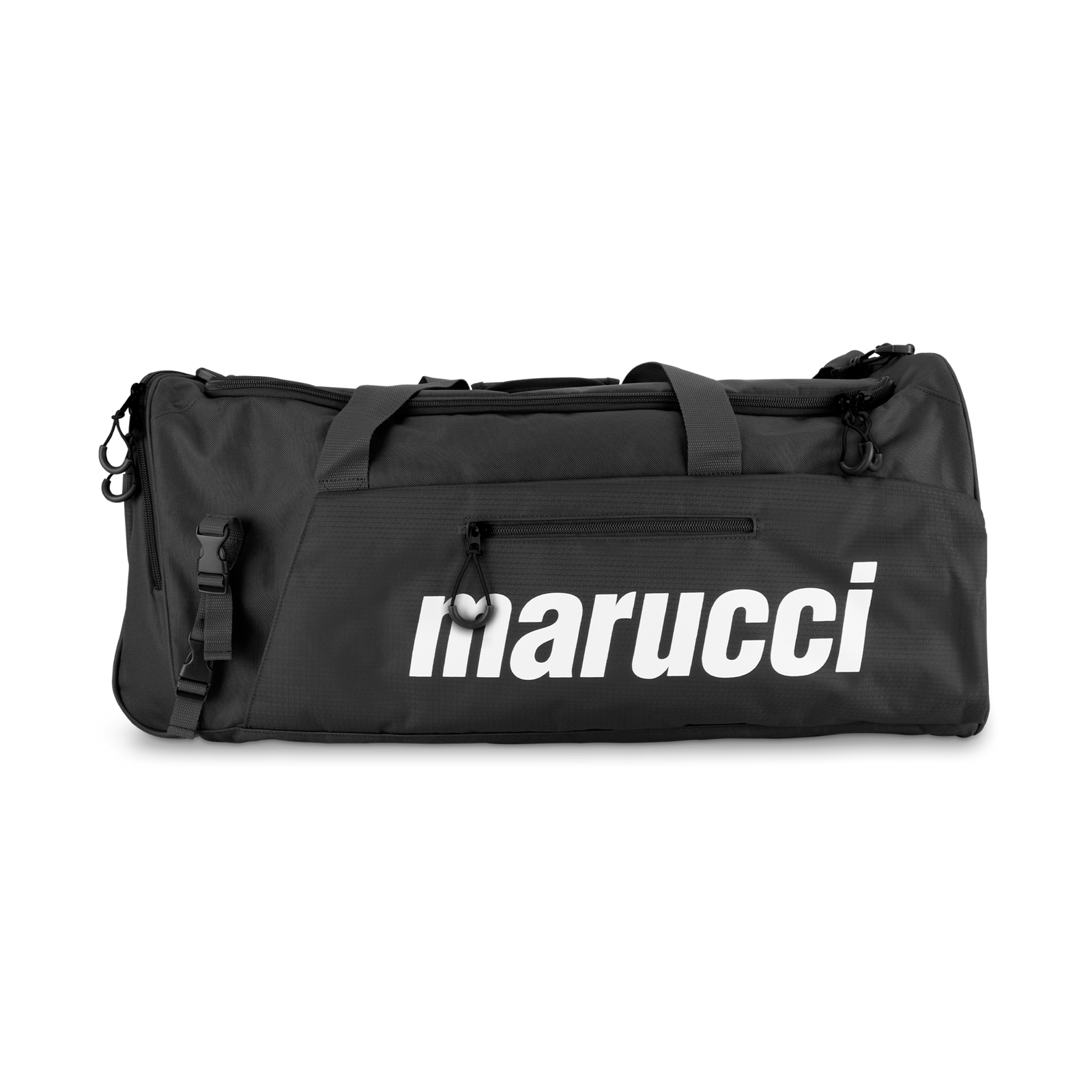 Marucci Team Utility Duffel Bag V5 - Navy Blue
