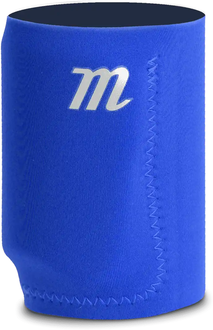 Marucci Wrist Guard Royal