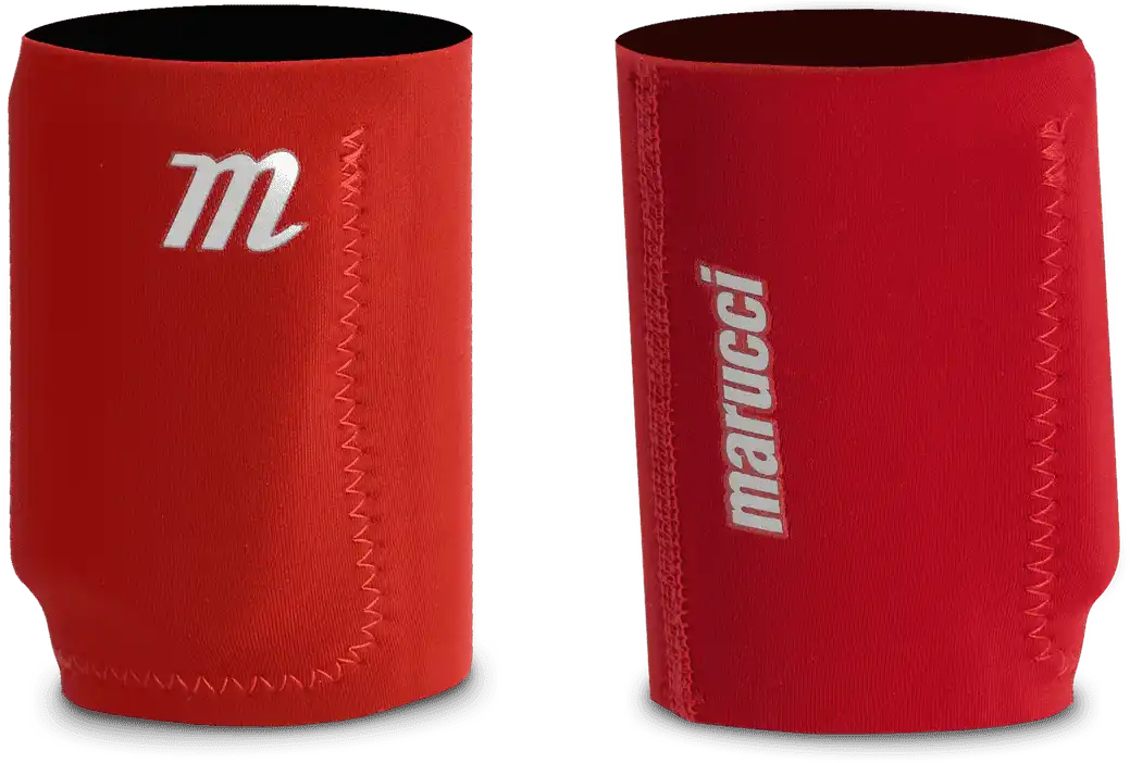 Marucci Wrist Guard Royal