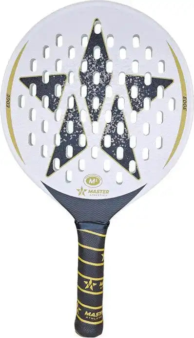 Master Athletics M1 Oval V2-edge 2025 - White - 2