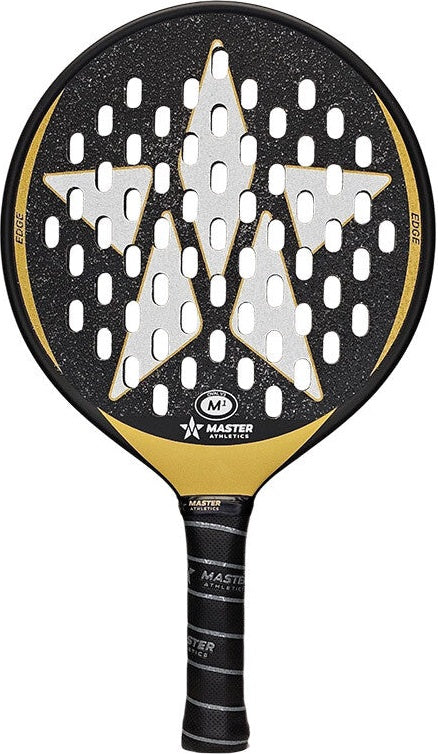 Master Athletics M1 Oval V3-edge (2026)(black) - Blk / 2