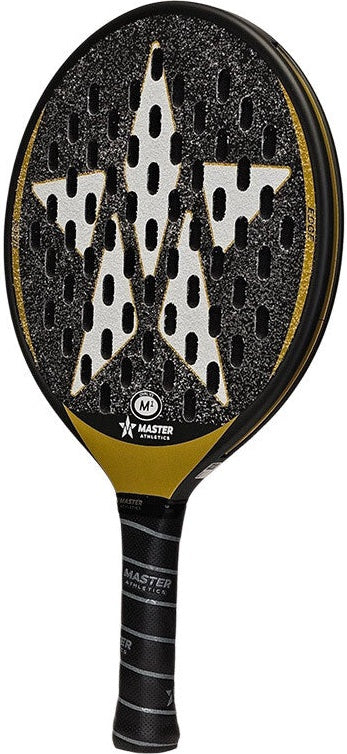 Master Athletics M1 Oval V3-edge (2026)(black) - Blk / 2