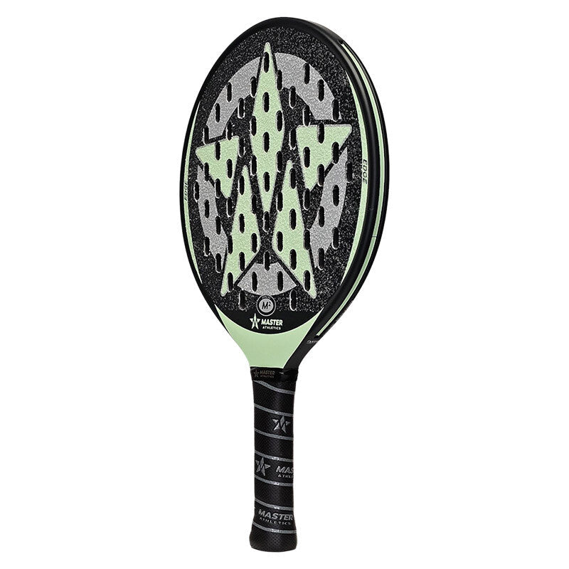 Master Athletics M2 Oval V3-edge - Blk / 2