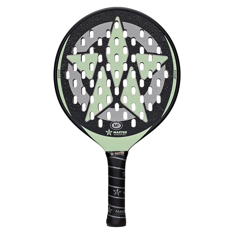 Master Athletics M2 Oval V3-edge - Blk / 2
