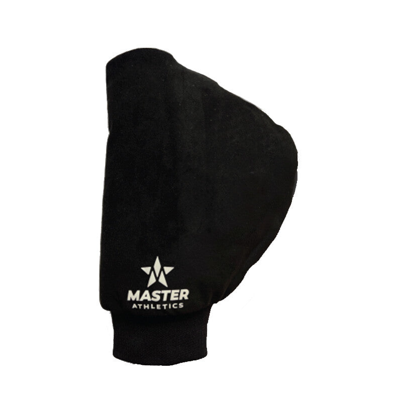 Master Athletics Mitt (1x) (black) - Blk / Os