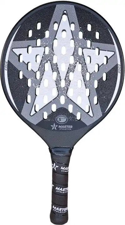 Master Athletics Spro+ Oval-edge 2025 - Black - 2