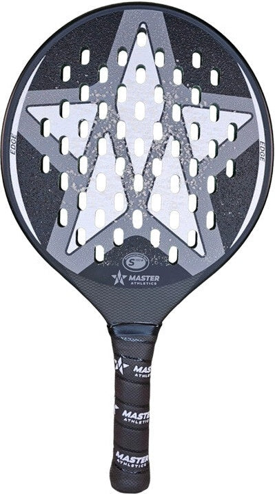 Master Athletics SPro+ Oval-Edge 2025 - Black - HIT a Double
