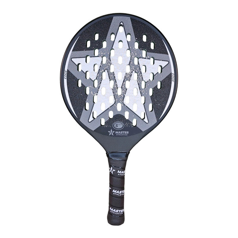 Master Athletics SPro+ Oval-Edge 2025 - Black - HIT a Double