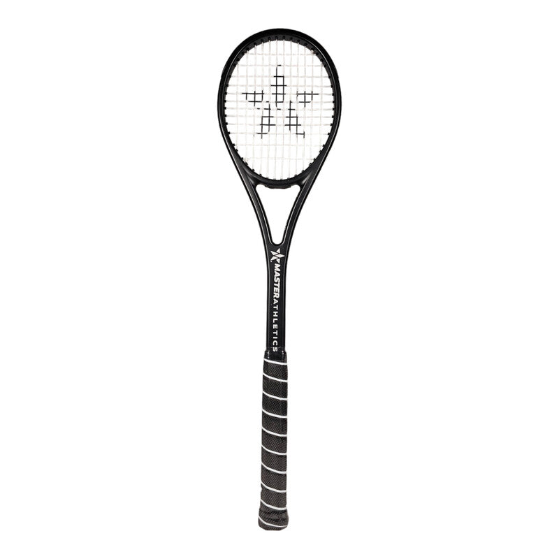 Master Athletics Tr40 Lite Tennis Training Racquet (black) - Blk / 2