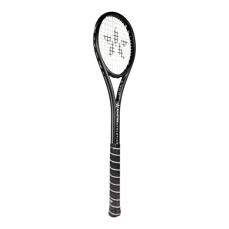 Master Athletics Tr40 Lite Tennis Training Racquet (black) - Blk / 2