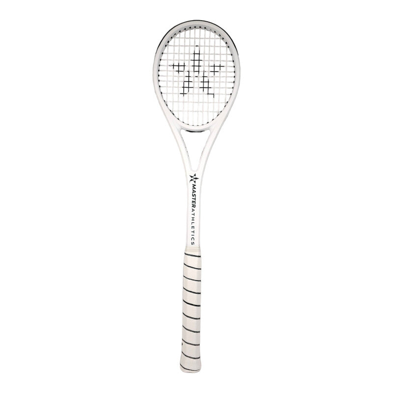 Master Athletics Tr40 Tennis Training Racquet (white) - Wht / 2