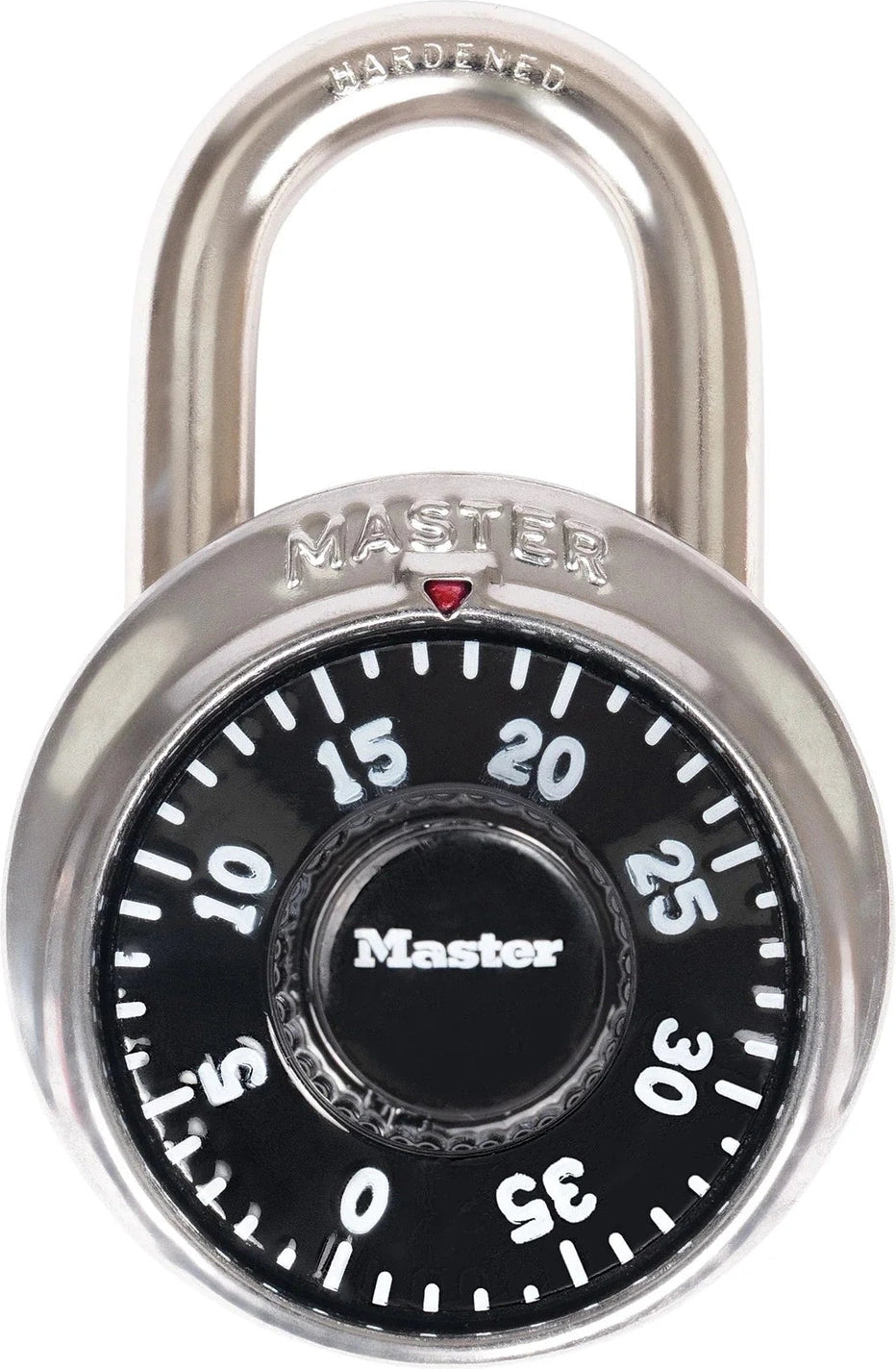 Masterlock Combination Lock